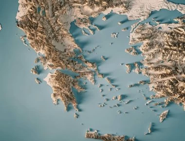 Γιώργος ή Μαρία; Ποια είναι τα πιο συνηθισμένα ονόματα στην Ελλάδα;